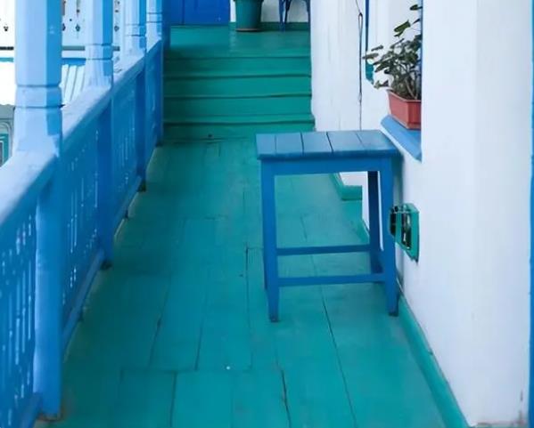 沙坡头漏水检测